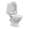 Унитаз компакт CERSANIT STAR 031 3/6 DPL EO 63423