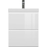 Тумба CERSANIT MODUO 50 под раковину, подвесная 64139